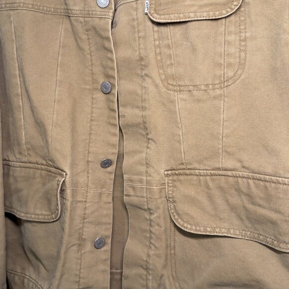 Men's Levi 90s Denim Jacket - Picture 1 of 6